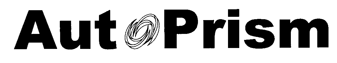 Trademark Logo AUTOPRISM