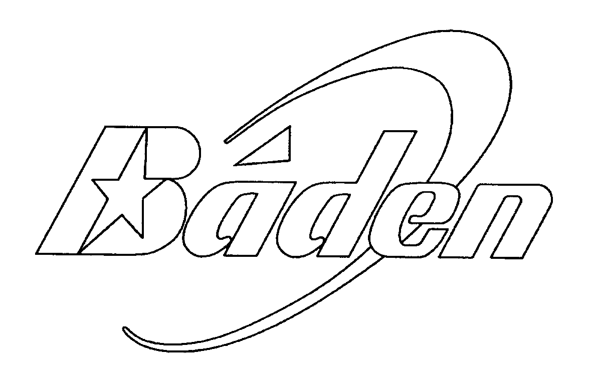  BADEN