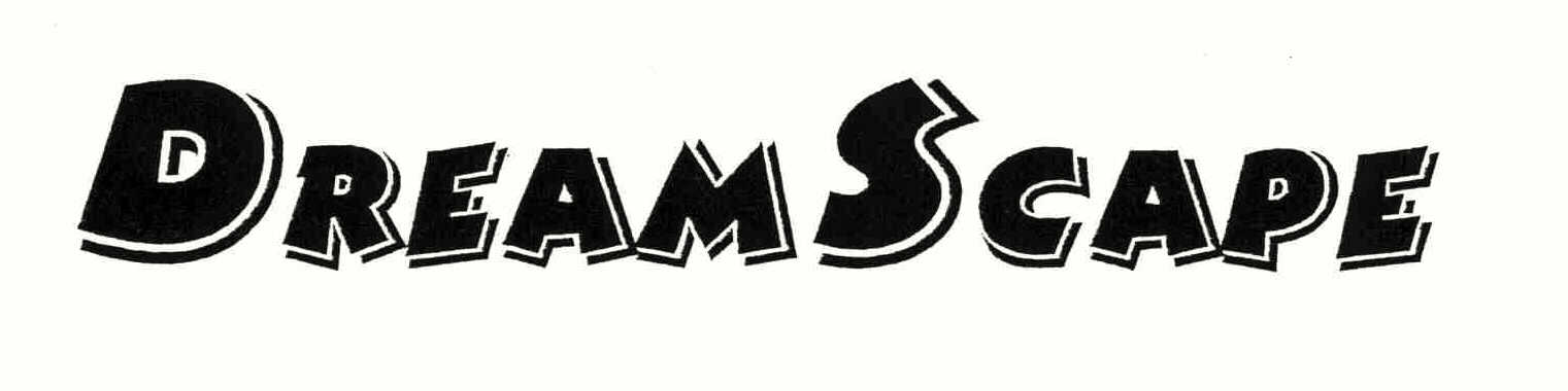 Trademark Logo DREAMSCAPE