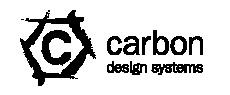 Trademark Logo C CARBON DESIGN SYSTEMS