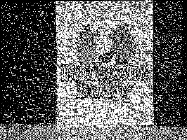 Trademark Logo BARBCUE BUDDY