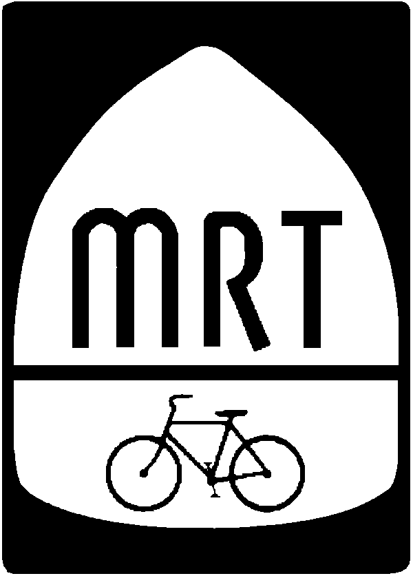 Trademark Logo MRT