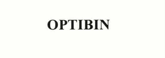  OPTIBIN