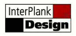 Trademark Logo INTERPLANK DESIGN