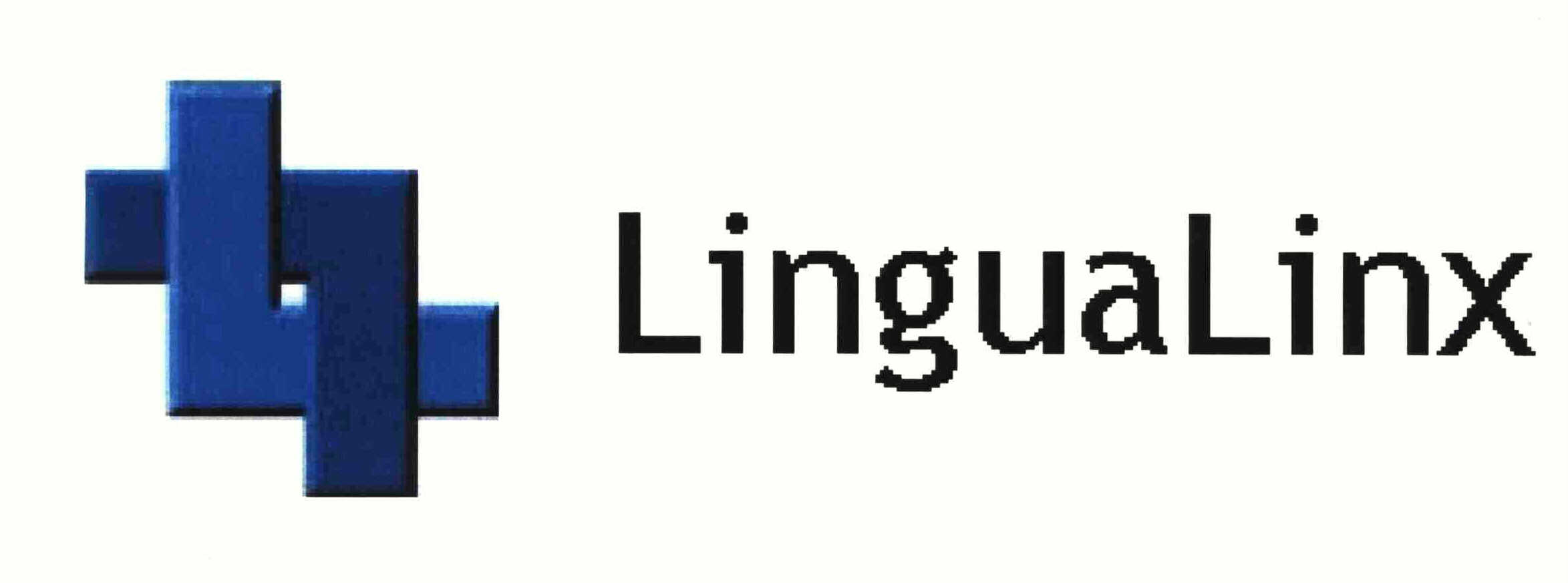 Trademark Logo LINGUALINX