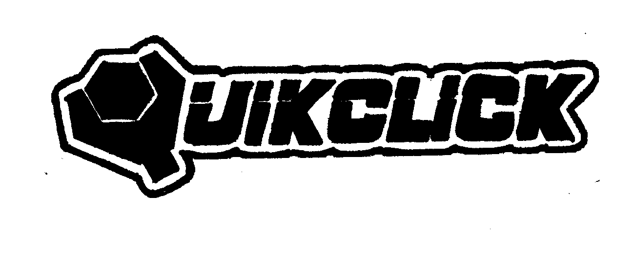  QUIKCLICK