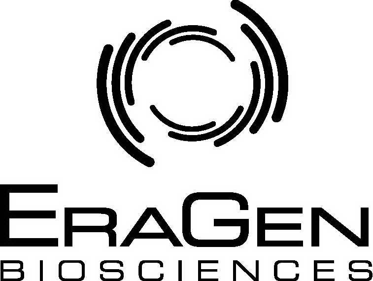 Trademark Logo ERAGEN BIOSCIENCES