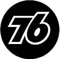 Trademark Logo 76