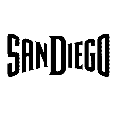Trademark Logo SAN DIEGO