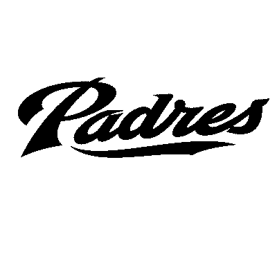 Trademark Logo PADRES