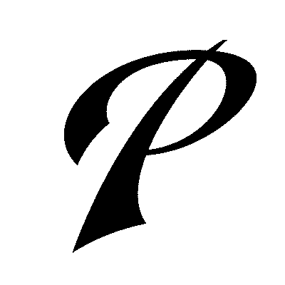 Trademark Logo P