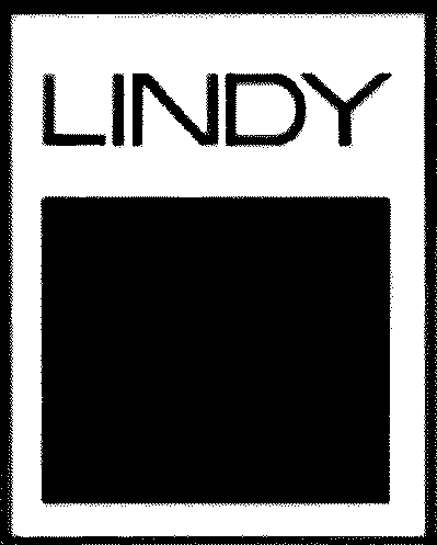LINDY