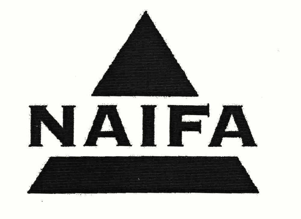 Trademark Logo NAIFA