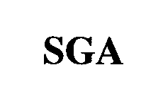 SGA