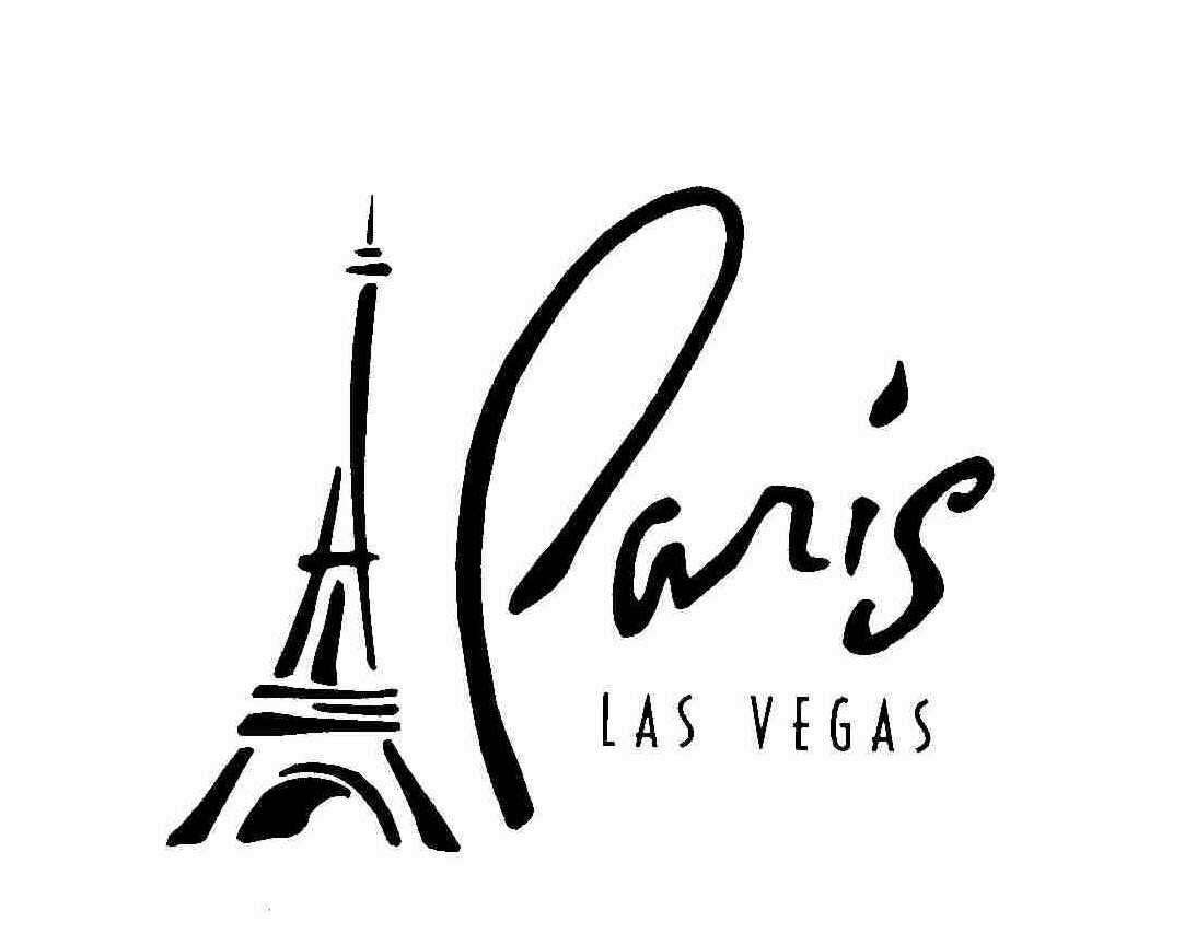 Trademark Logo PARIS LAS VEGAS