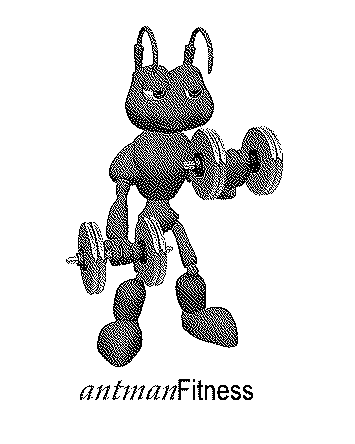  ANTMANFITNESS