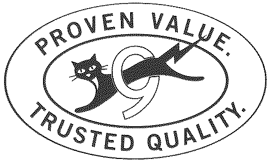  PROVEN VALUE. TRUSTED QUALITY.