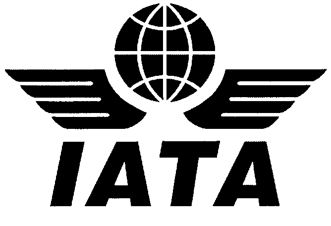 Trademark Logo IATA