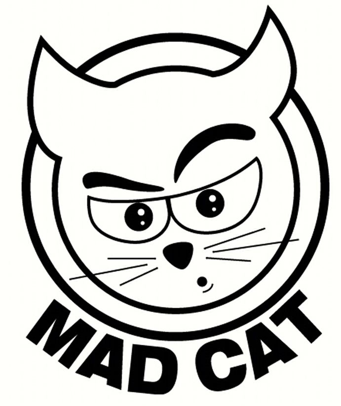 MAD CAT