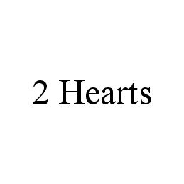 2 HEARTS