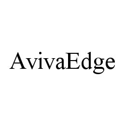 Trademark Logo AVIVAEDGE