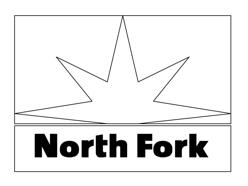 NORTH FORK
