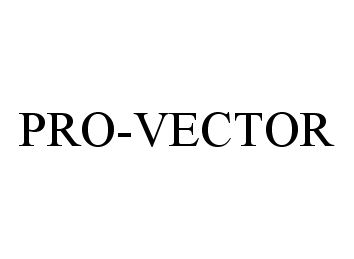  PRO-VECTOR