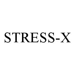  STRESS-X