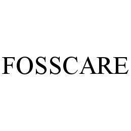  FOSSCARE