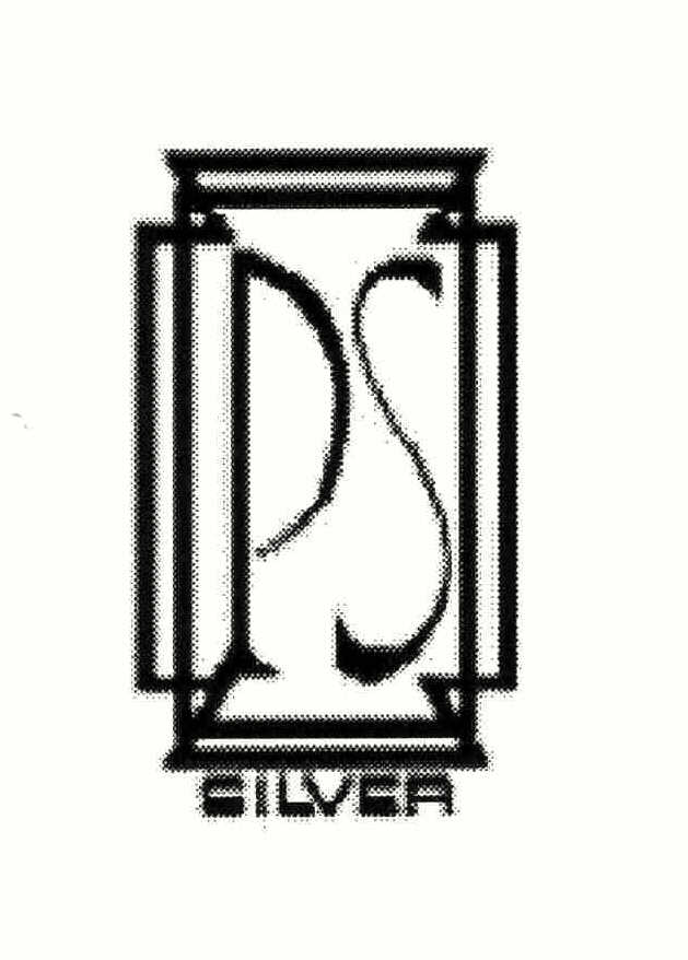  PS SILVER