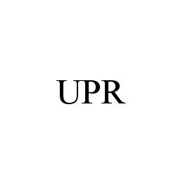 UPR