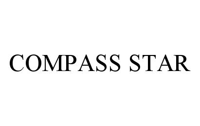  COMPASS STAR