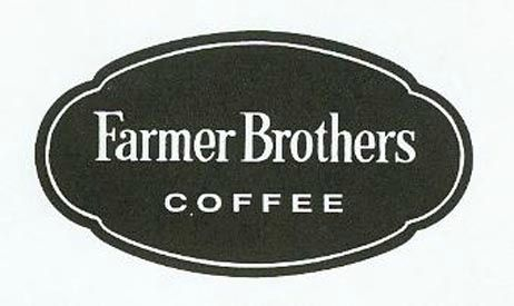  FARMER BROTHERS COFFEE