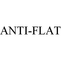  ANTI-FLAT