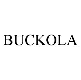 BUCKOLA