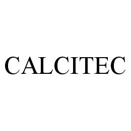  CALCITEC