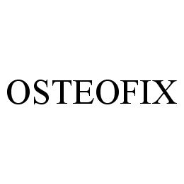 OSTEOFIX