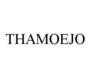  THAMOEJO