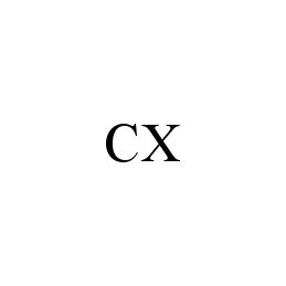  CX