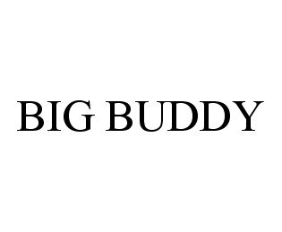  BIG BUDDY