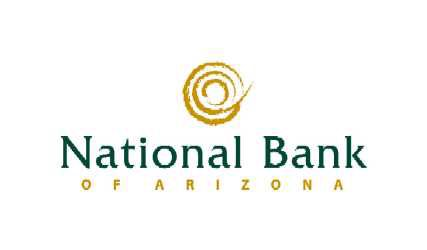  NATIONAL BANK OF ARIZONA