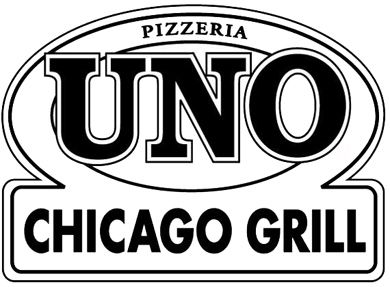 Trademark Logo PIZZERIA UNO CHICAGO GRILL