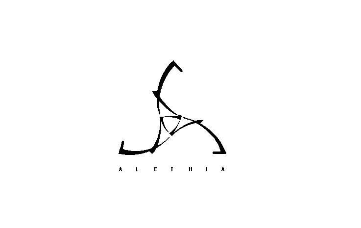 Trademark Logo ALETHIA