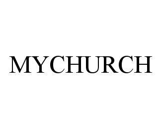  MYCHURCH