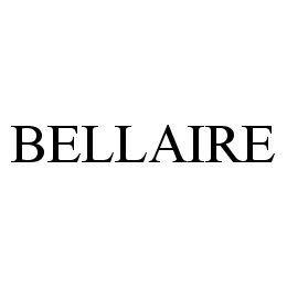 BELLAIRE