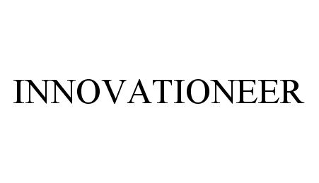 Trademark Logo INNOVATIONEER