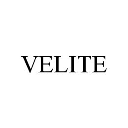  VELITE