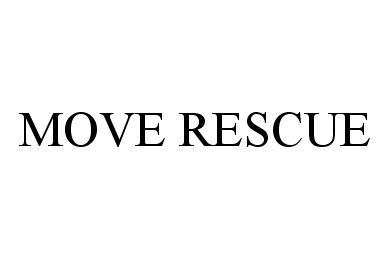  MOVE RESCUE