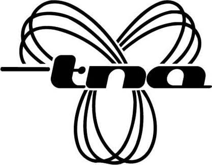 Trademark Logo TNA