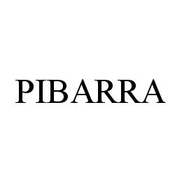  PIBARRA